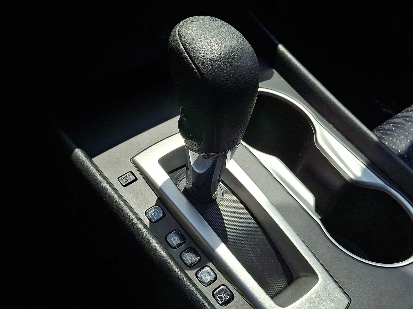 2016 Nissan Altima 4dr Sdn I4 2.5 S