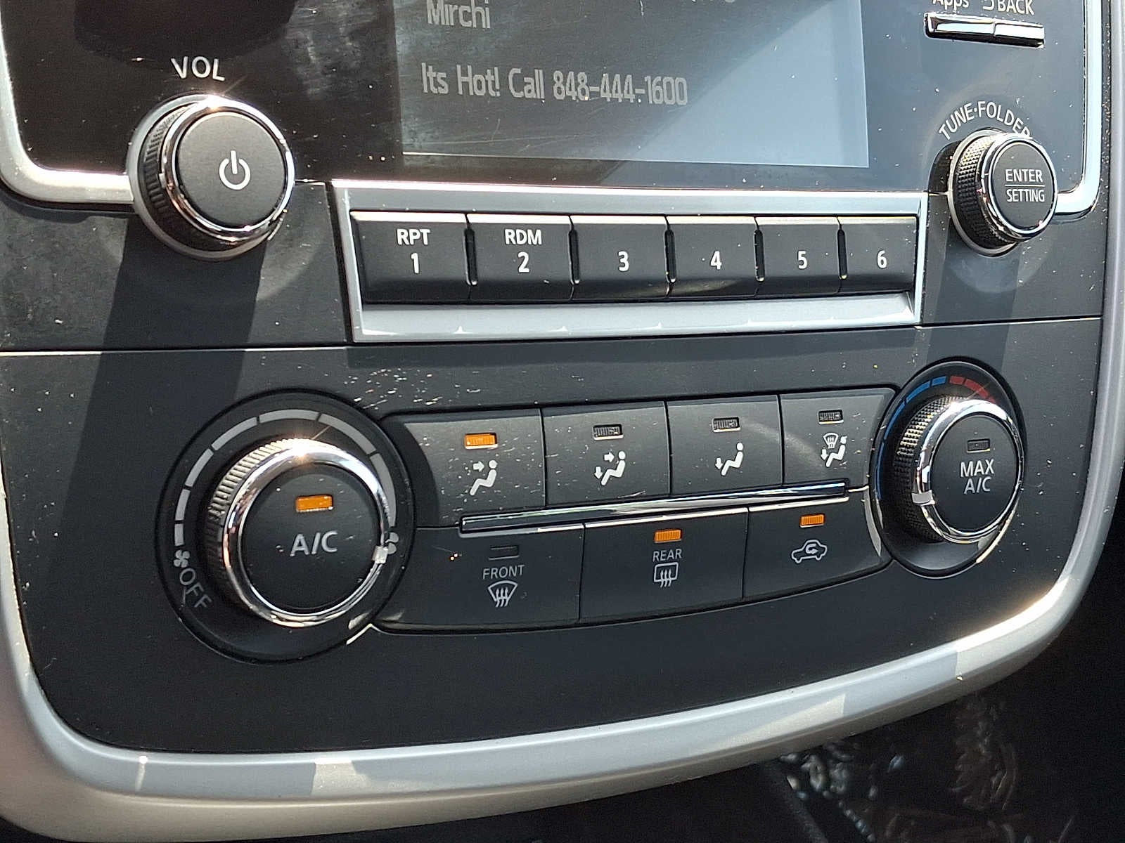 2016 Nissan Altima 4dr Sdn I4 2.5 S