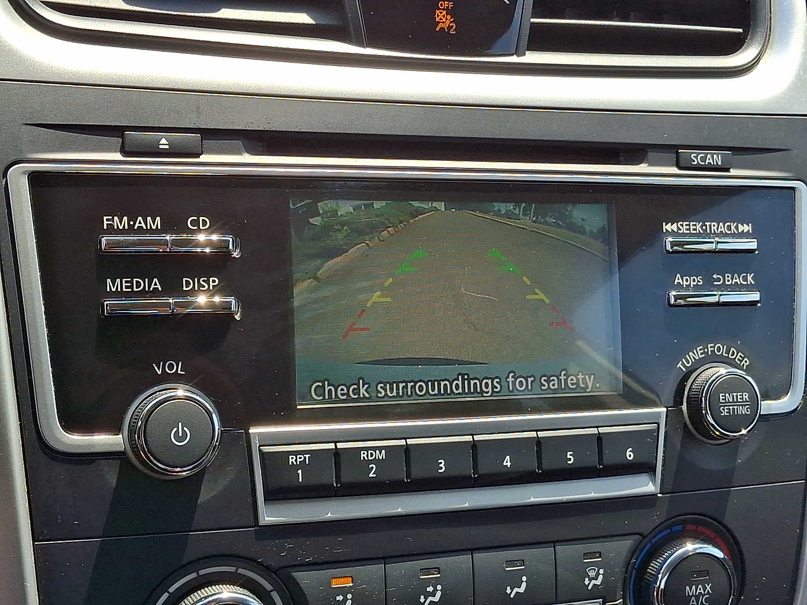 2016 Nissan Altima 4dr Sdn I4 2.5 S