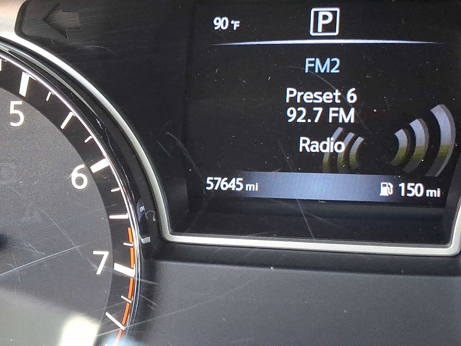 2016 Nissan Altima 4dr Sdn I4 2.5 S