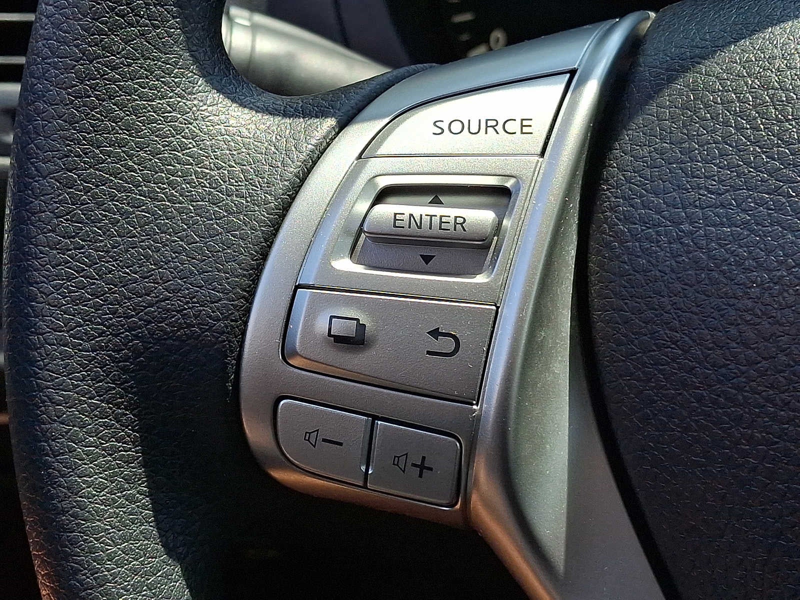 2016 Nissan Altima 4dr Sdn I4 2.5 S