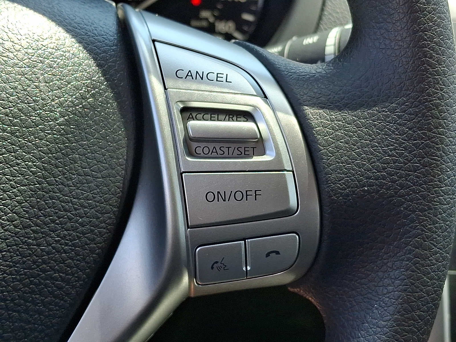 2016 Nissan Altima 4dr Sdn I4 2.5 S