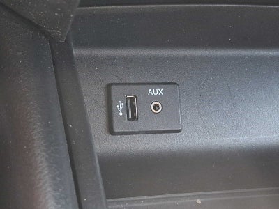 2016 Nissan Altima 4dr Sdn I4 2.5 S