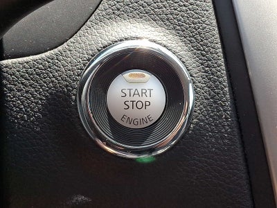 2016 Nissan Altima 4dr Sdn I4 2.5 S
