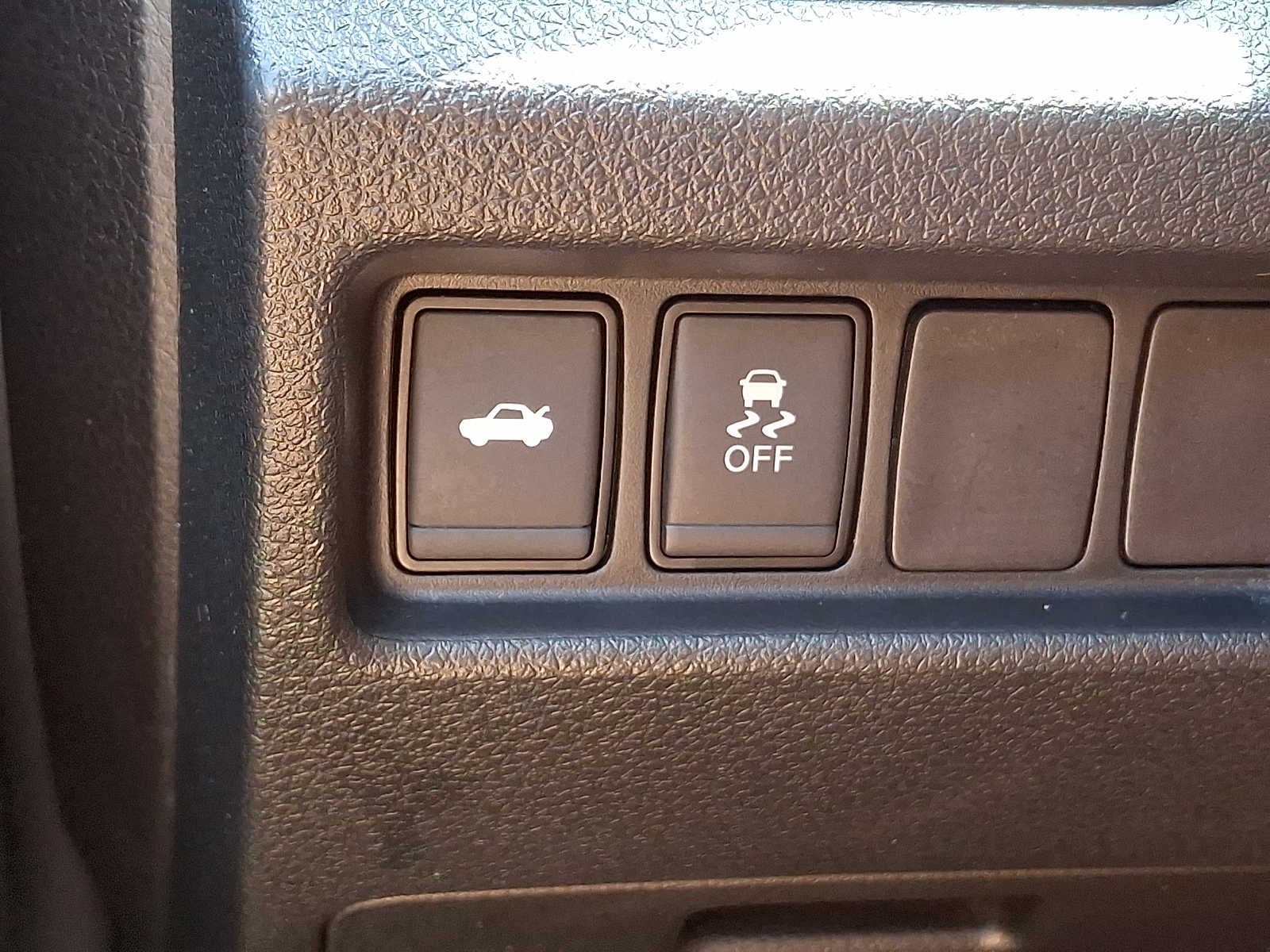 2016 Nissan Altima 4dr Sdn I4 2.5 S
