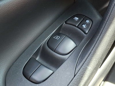 2016 Nissan Altima 4dr Sdn I4 2.5 S