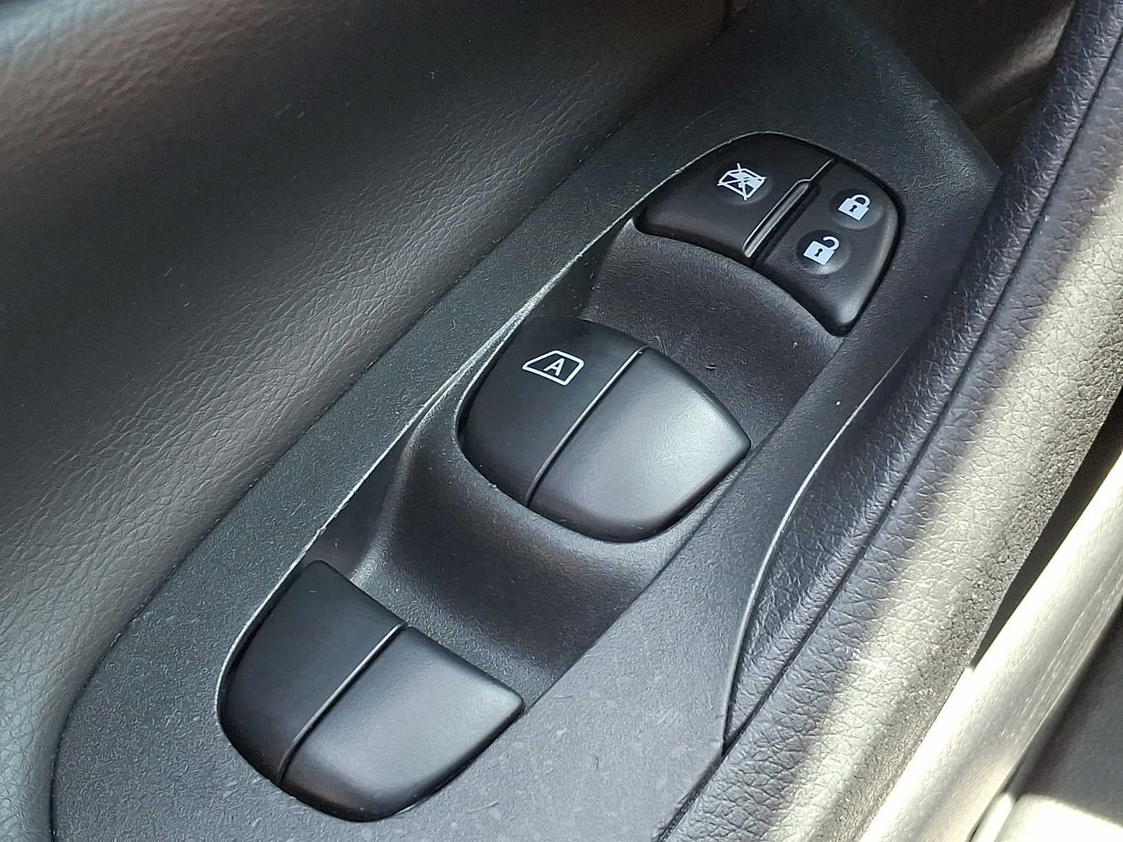 2016 Nissan Altima 4dr Sdn I4 2.5 S