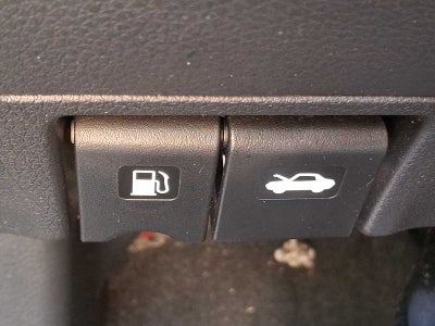 2016 Nissan Altima 4dr Sdn I4 2.5 S