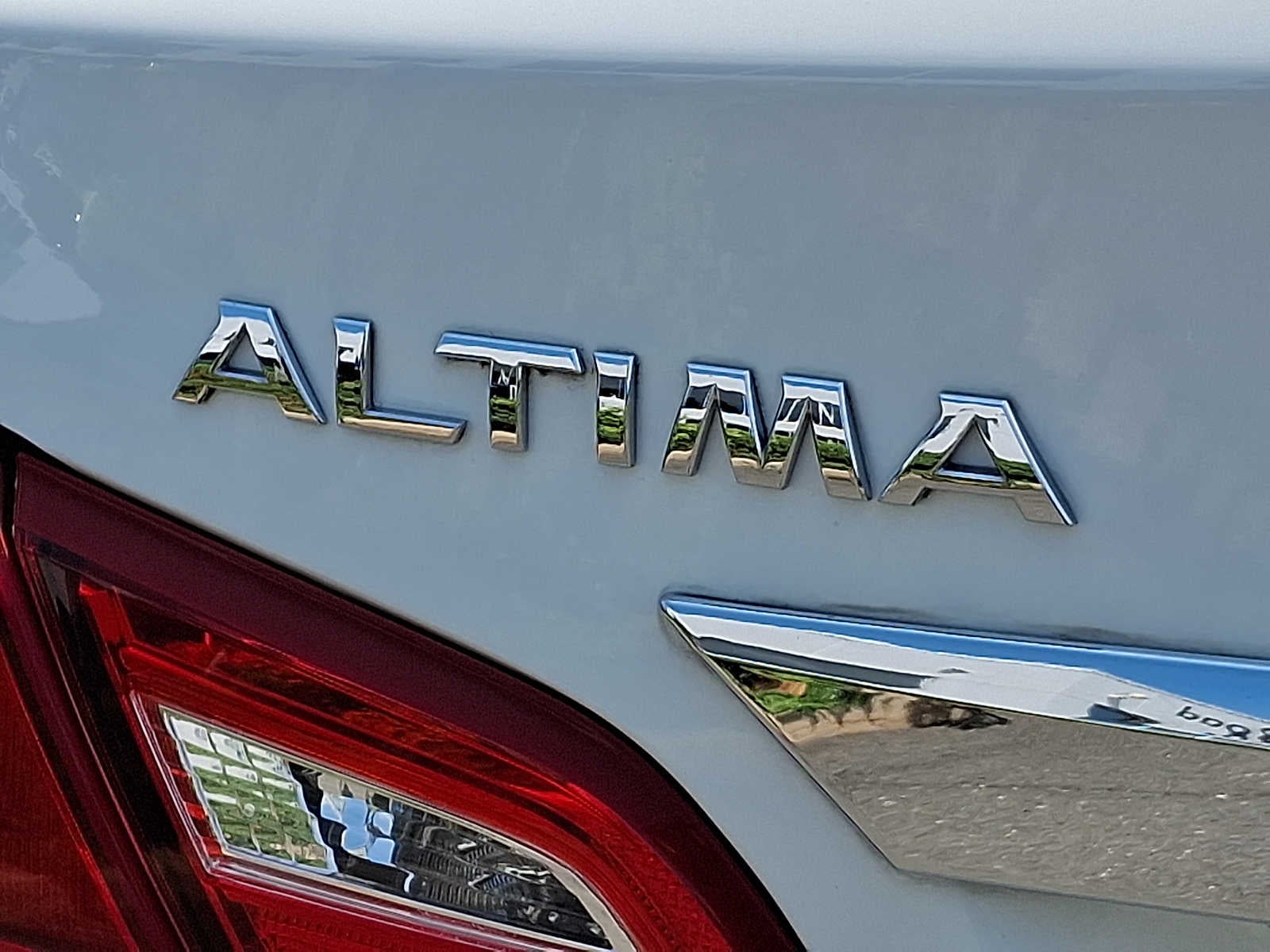 2016 Nissan Altima 4dr Sdn I4 2.5 S