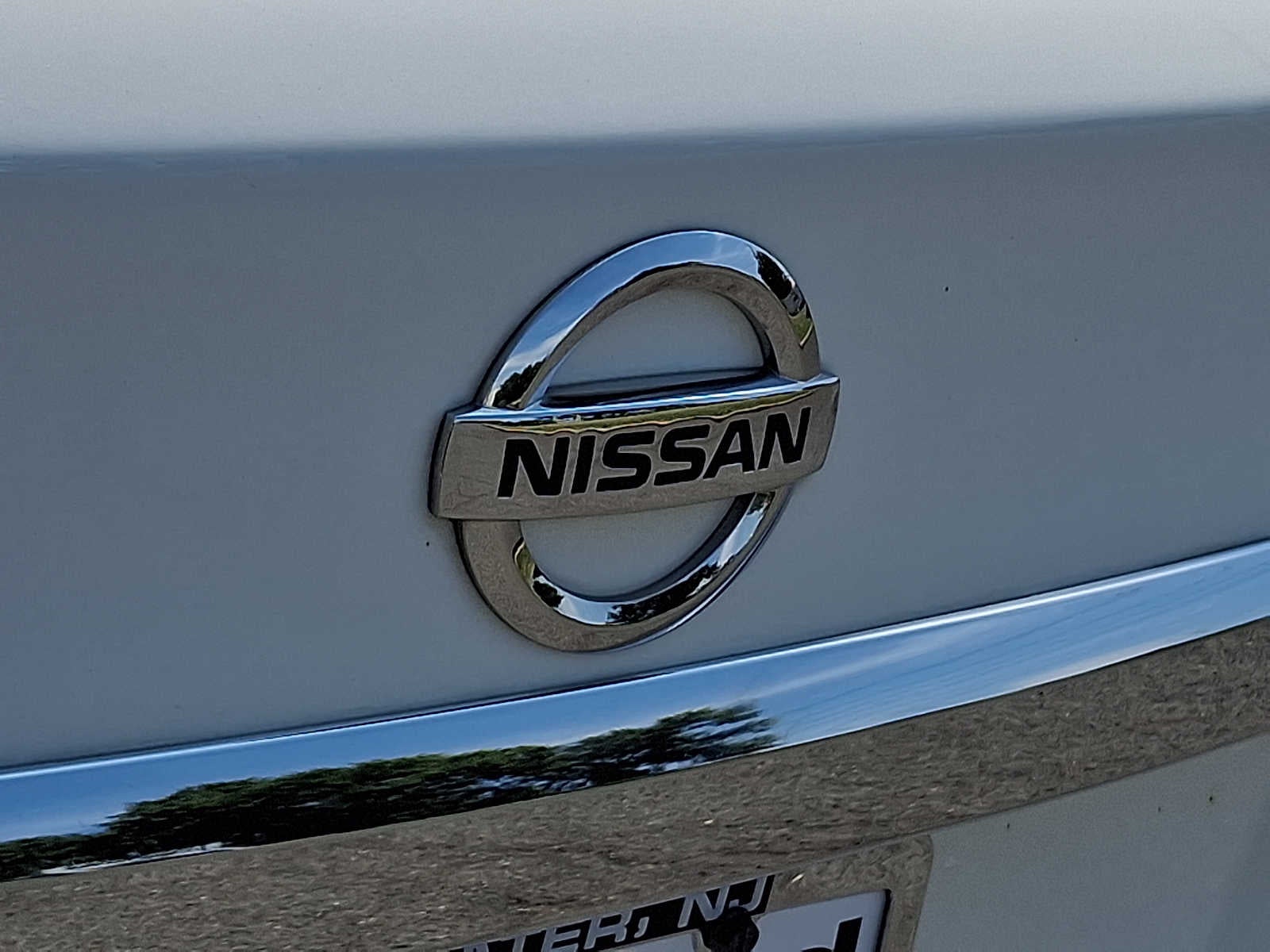 2016 Nissan Altima 4dr Sdn I4 2.5 S