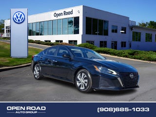 2023 Nissan Altima 2.5 S Sedan