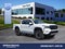 2024 Nissan Frontier Crew Cab 4x4 PRO-4X