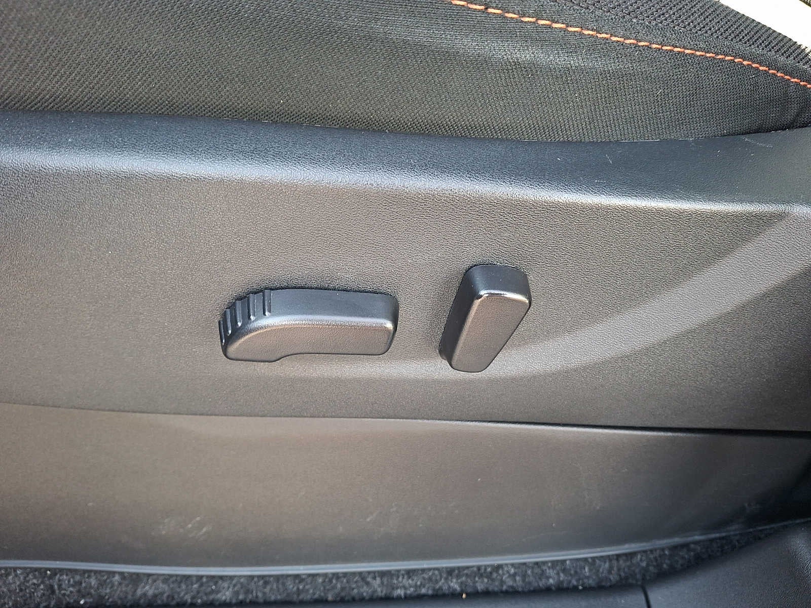 2024 Nissan Frontier Crew Cab 4x4 PRO-4X