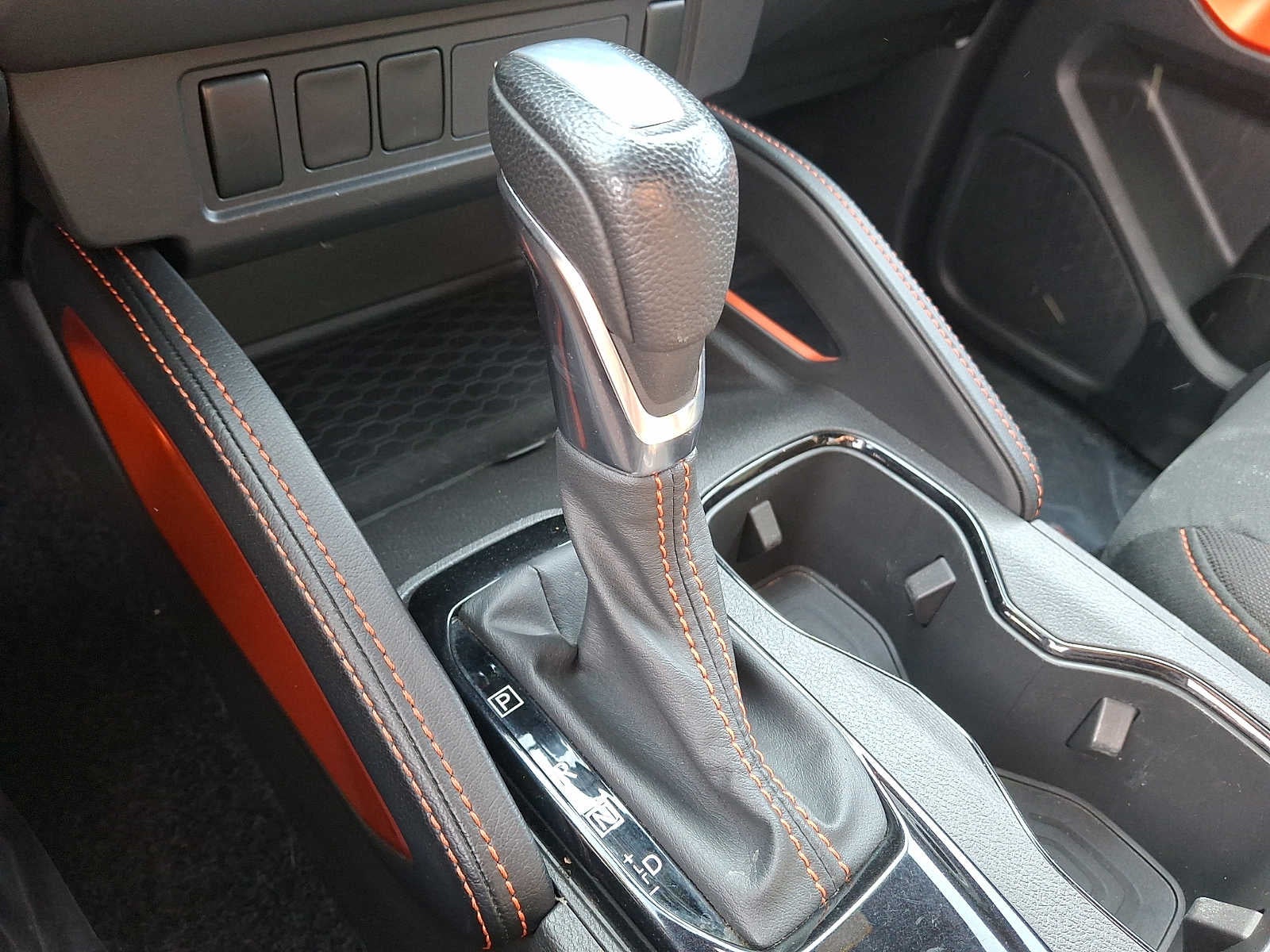 2024 Nissan Frontier PRO-4X - Photo 13