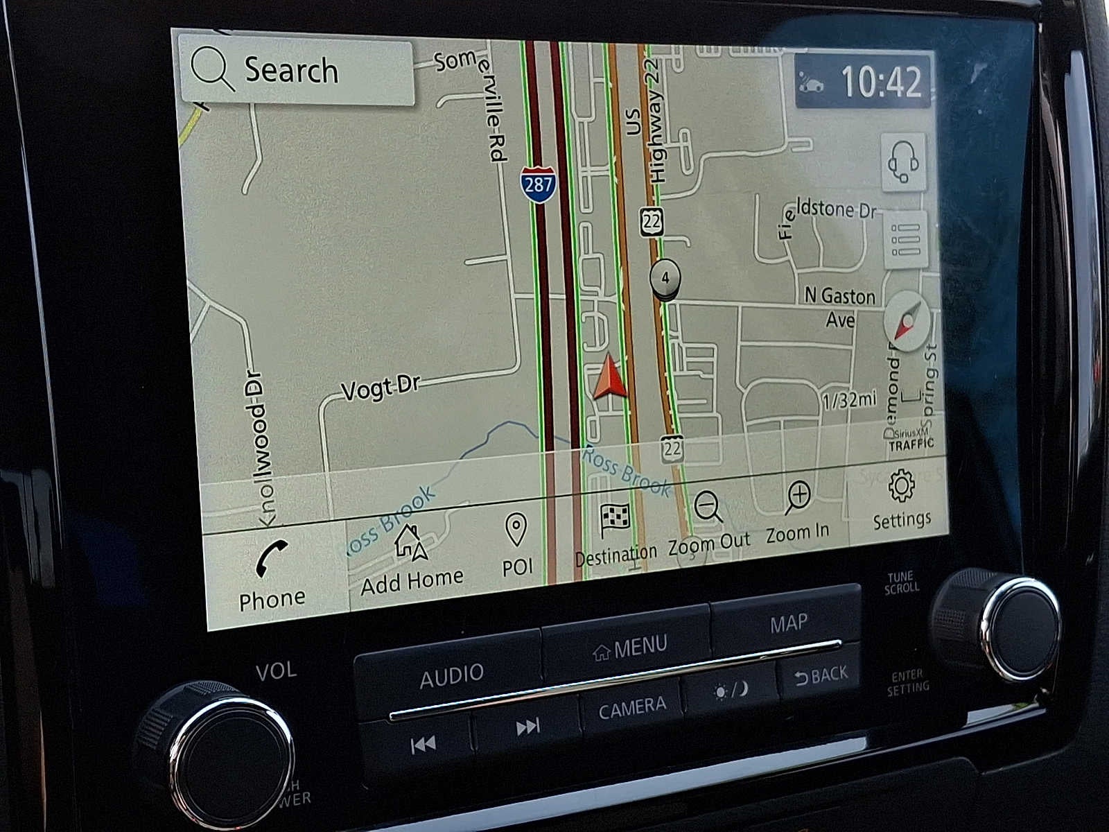 2024 Nissan Frontier PRO-4X - Photo 15