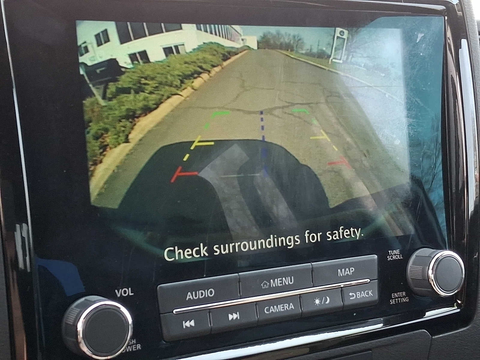 2024 Nissan Frontier PRO-4X - Photo 16