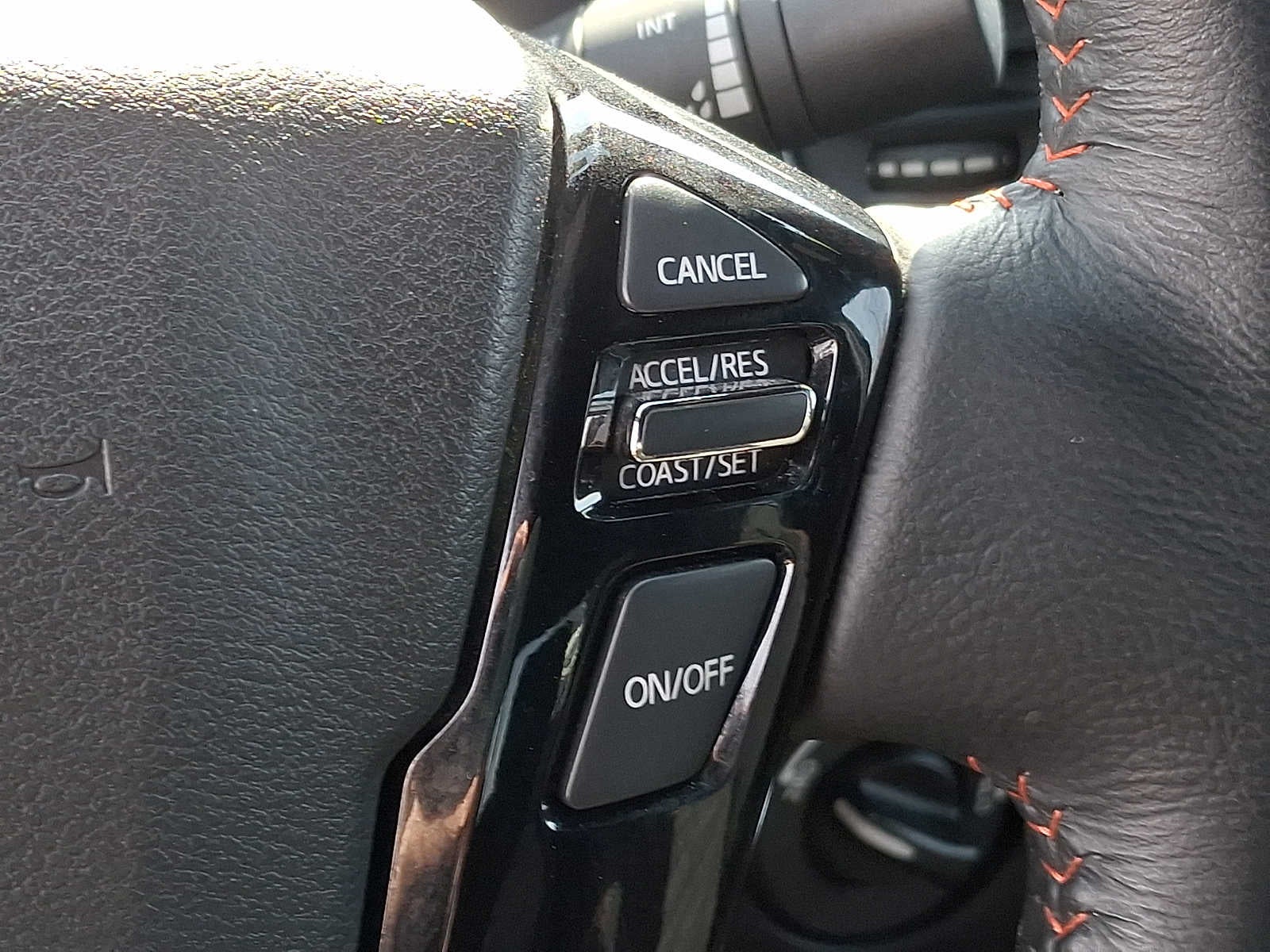 2024 Nissan Frontier Crew Cab 4x4 PRO-4X