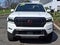 2024 Nissan Frontier Crew Cab 4x4 PRO-4X