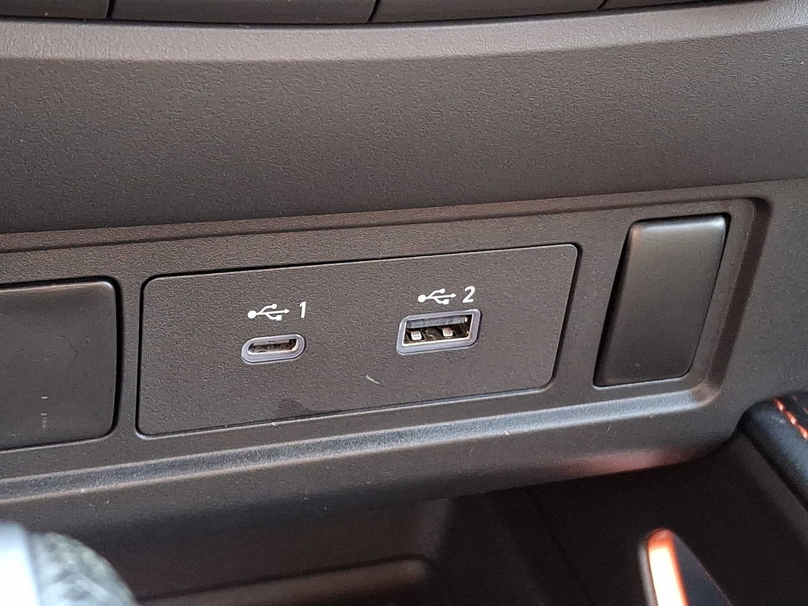 2024 Nissan Frontier PRO-4X - Photo 22