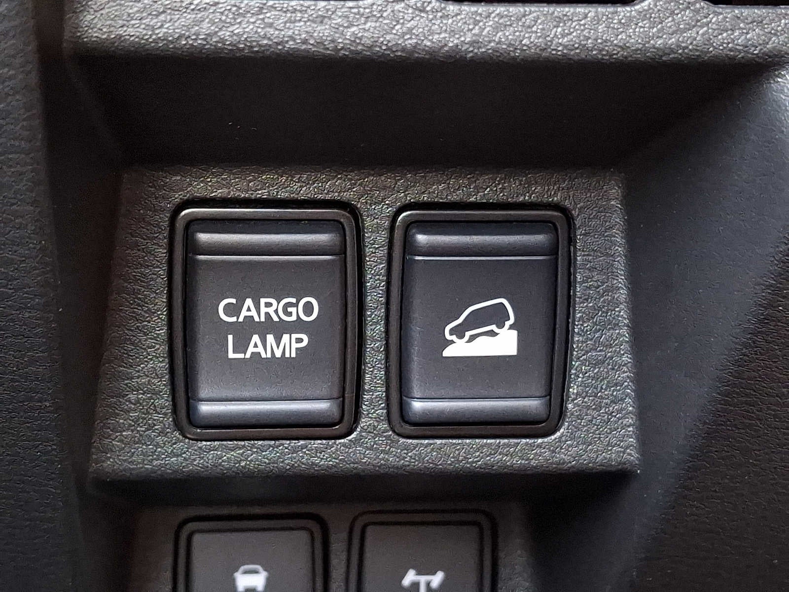 2024 Nissan Frontier Crew Cab 4x4 PRO-4X