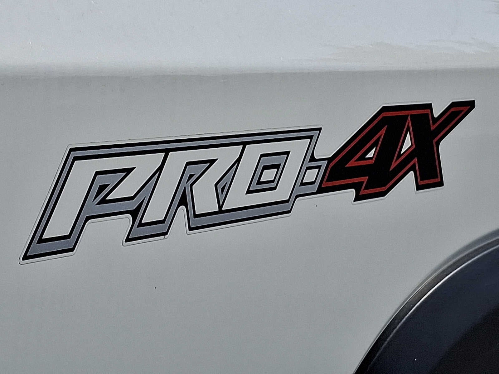 2024 Nissan Frontier PRO-4X - Photo 28