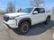 2024 Nissan Frontier Crew Cab 4x4 PRO-4X