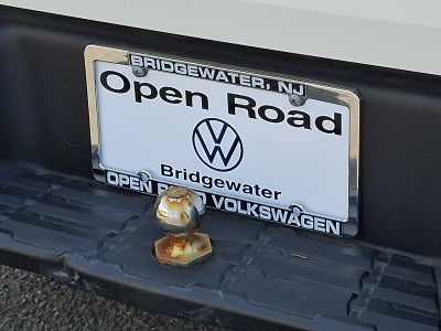 2024 Nissan Frontier Crew Cab 4x4 PRO-4X