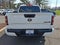2024 Nissan Frontier Crew Cab 4x4 PRO-4X