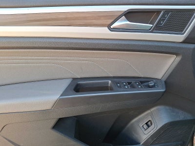 2023 Volkswagen Atlas 2.0T SEL 4MOTION