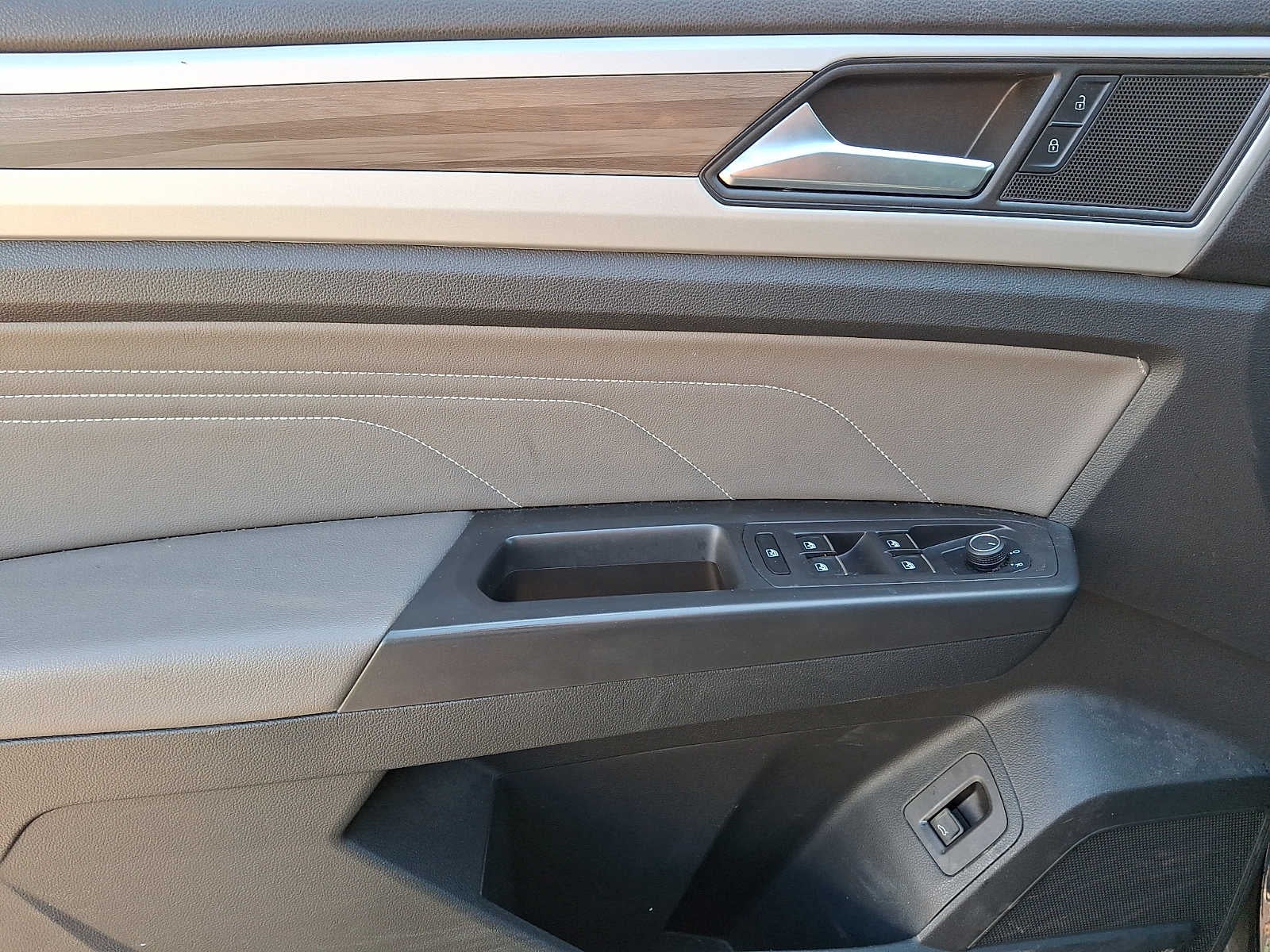 2023 Volkswagen Atlas 2.0T SEL 4MOTION