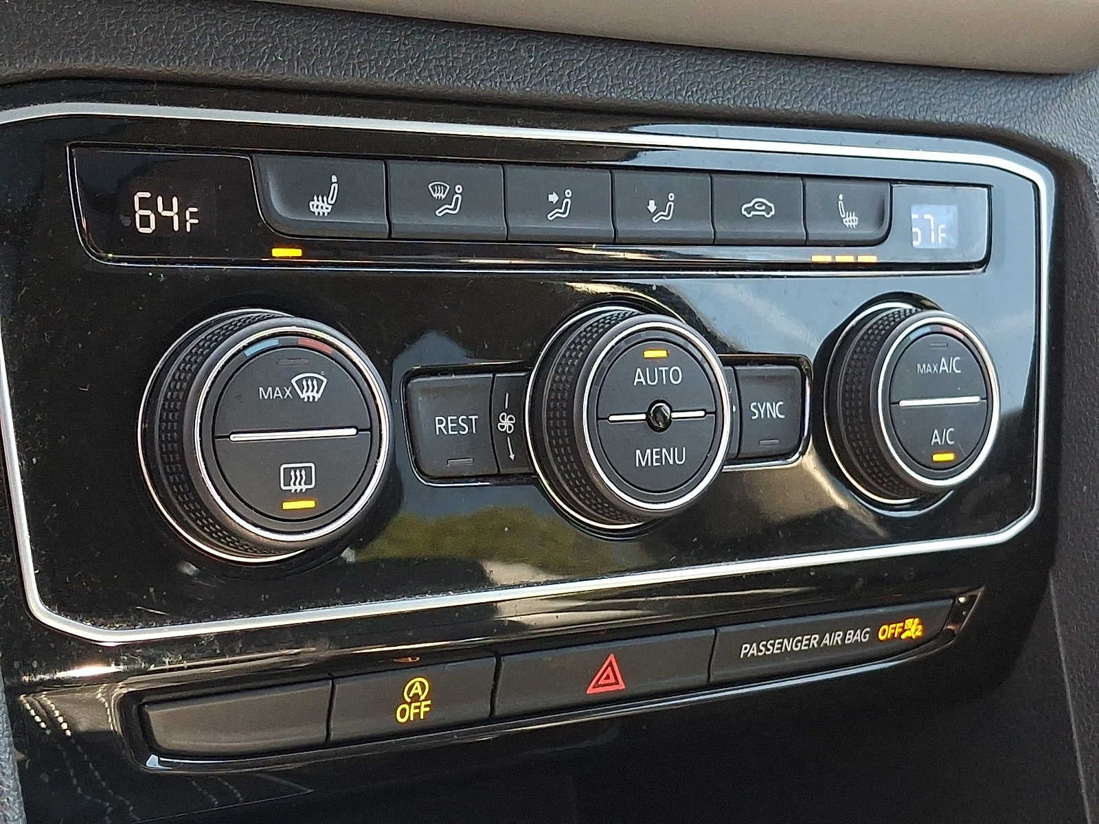 2023 Volkswagen Atlas 2.0T SEL 4MOTION