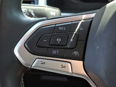 2023 Volkswagen Atlas 2.0T SEL 4MOTION
