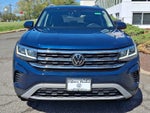 2023 Volkswagen Atlas 2.0T SEL 4MOTION