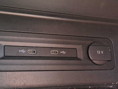 2023 Volkswagen Atlas 2.0T SEL 4MOTION