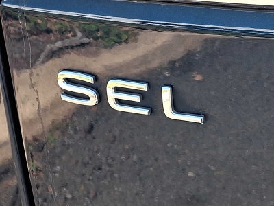 2023 Volkswagen Atlas 2.0T SEL 4MOTION