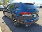 2023 Volkswagen Atlas 2.0T SEL 4MOTION