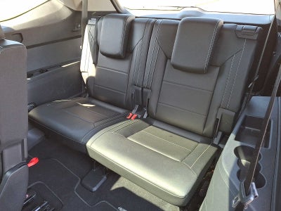 2023 Volkswagen Atlas 2.0T SEL 4MOTION
