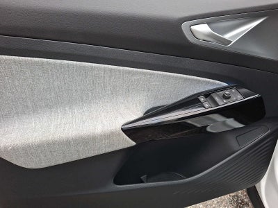 2023 Volkswagen ID.4 Pro RWD w/SK On Battery