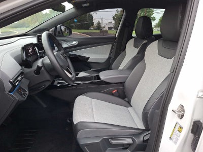 2023 Volkswagen ID.4 Pro RWD w/SK On Battery