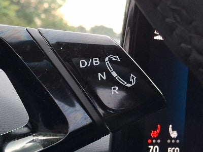 2023 Volkswagen ID.4 Pro RWD w/SK On Battery