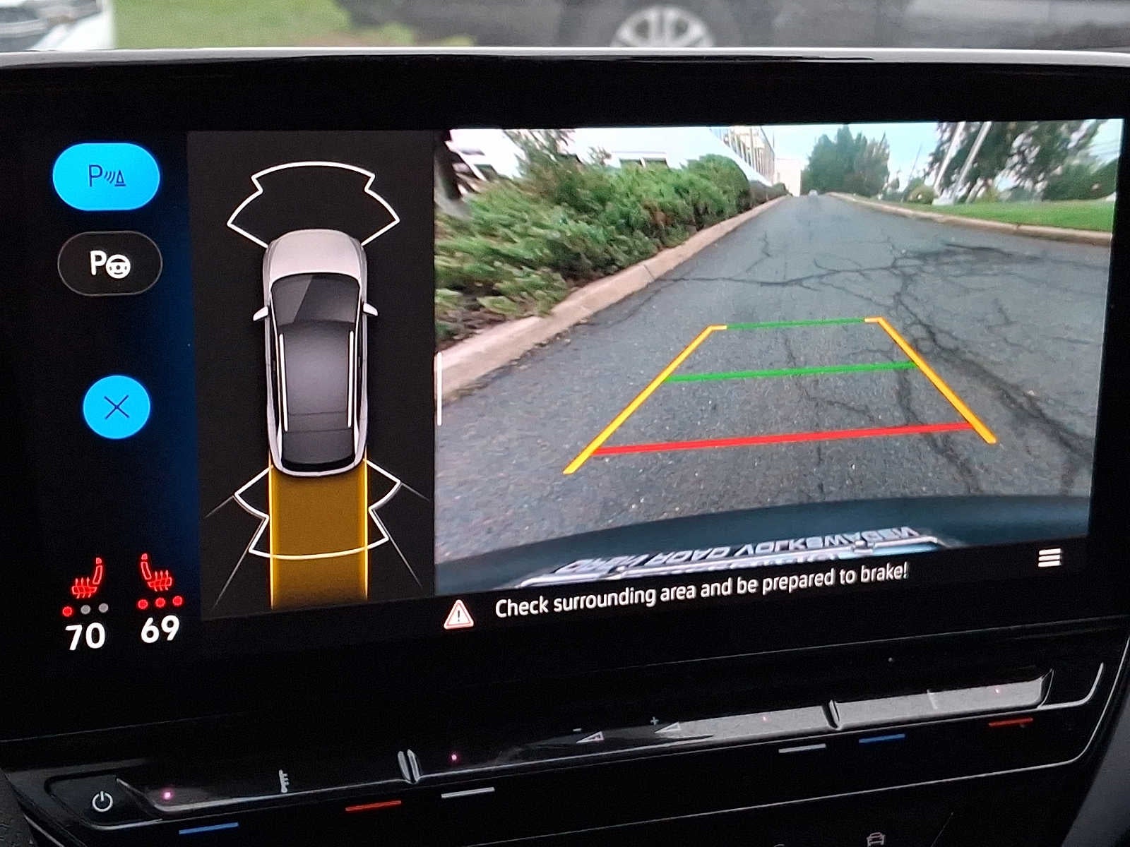 2023 Volkswagen ID.4 Pro RWD w/SK On Battery