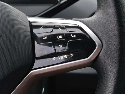 2023 Volkswagen ID.4 Pro RWD w/SK On Battery