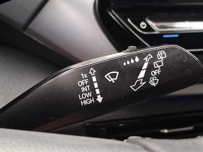 2023 Volkswagen ID.4 Pro RWD w/SK On Battery
