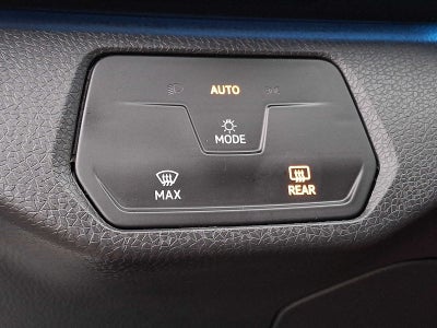 2023 Volkswagen ID.4 Pro RWD w/SK On Battery