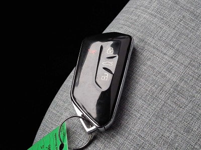 2023 Volkswagen ID.4 Pro RWD w/SK On Battery
