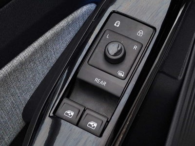 2023 Volkswagen ID.4 Pro RWD w/SK On Battery