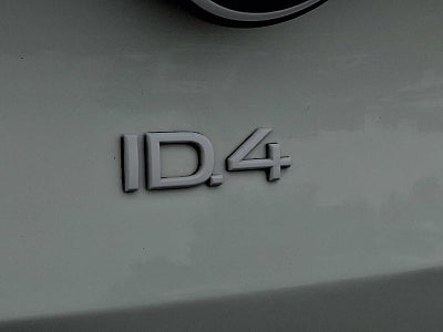2023 Volkswagen ID.4 Pro RWD w/SK On Battery