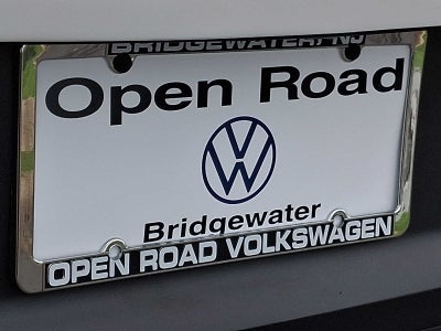 2023 Volkswagen ID.4 Pro RWD w/SK On Battery