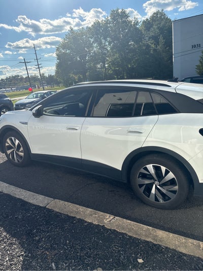 2023 Volkswagen ID.4 Pro RWD w/SK On Battery