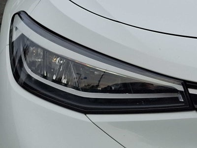 2023 Volkswagen ID.4 Pro RWD w/SK On Battery